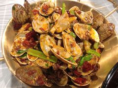 -华仔龙虾(永乐路总店)