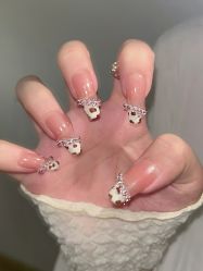 -斯馨·健康美甲美睫