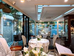 -Le Bistrot de Racine