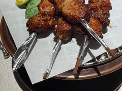 -BetterThai 泰加(苏州中心店)