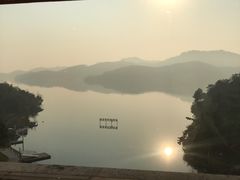 -天目湖涵田半山温泉