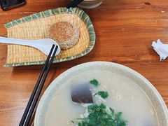 -豫石记羊汤(北苑店)