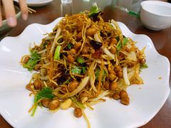 -祝家饺子馆