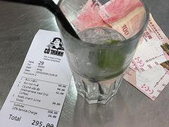 -Cô Thành Restaurant