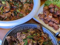 -61号餐吧(兴坪古镇漓江店)