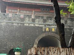 -鼓楼(西湖风景名胜区)