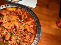 -胖哥俩肉蟹煲(昆山金鹰店)