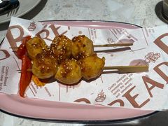 -水天堂西餐厅(昆山万象汇店)