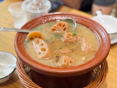 -董厨煨汤馆(车站路店)
