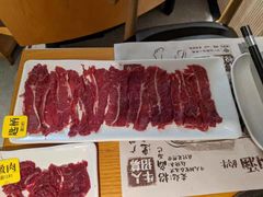 -海银海记潮汕牛肉火锅(新港中路海珠店)
