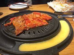 -超级神炭烤肉夜食(芥园西道店)