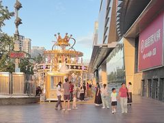 -北京清河万象汇