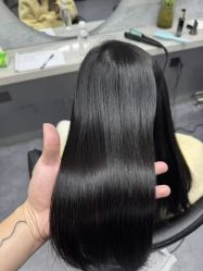 -逅续沙发自然卷专研