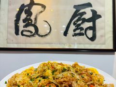 -凤厨顺德水乡凤味馆(大良锦龙路店)