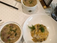 -北门饭店(三香路店)