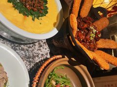 -南京大牌档(中关村领展广场店)