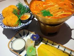 -BetterThai 泰加(苏州中心店)
