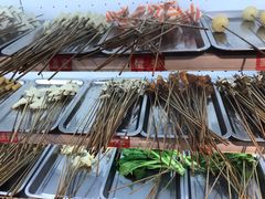 -钢管厂五区小郡肝火锅串串香(清河店)