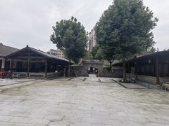 -徐氏竹香园牛肉火锅(飞虎路店)