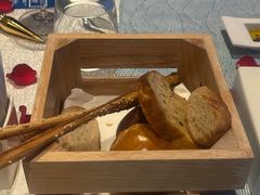 -Flame秀扒房西餐厅·石家庄希尔顿酒店