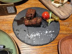 -喜洲吧·江畔老船厂·庭院餐厅(喜临院店)