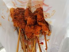 -辽B·小串(总店)