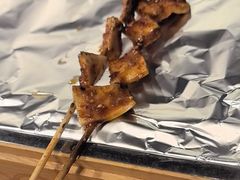 -烤满分·东北烧烤(首经贸店)