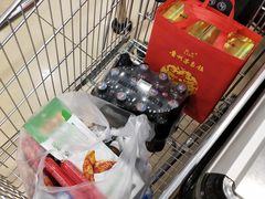 -兴龙广缘超市(奥体中心店)