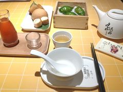 -蔡澜点心·粤菜(花城汇南区店)