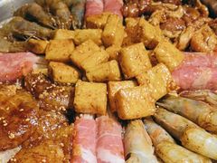 -黄记煌三汁焖锅(崇文门店)
