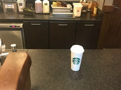 -星巴克(江阴万达店)