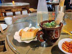 -灶东家民间菜(回兴店)