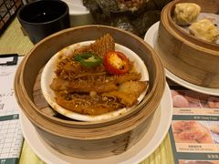 -添好运点心专门店(百老汇店)