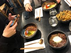 63℃蛋&nbsp;和牛-Calia