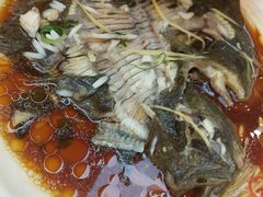 -皇轩大饭店(观音桥店)