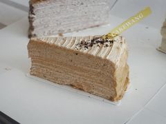 泰茶千层-CAKE WANG千层制造所(省府店)