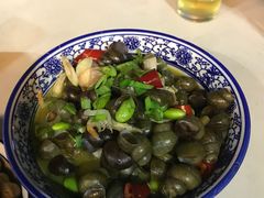 -手抄板凳江南菜(湖滨商业街店)
