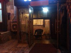 门面-吱咖啡西式简餐