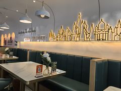 -库滋明·俄罗斯特色美食(中央大街店)