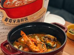 -UPPER KITCHEN(延安路店)