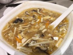 -台北楚楚园馅饼粥(虹桥南丰城店)
