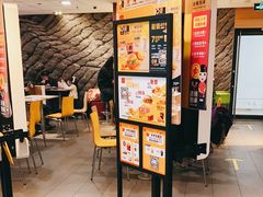 -麦当劳(东苑丽宝商业广场店)