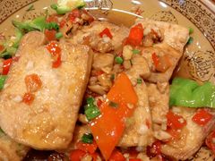 -食全酒美驴肉馆