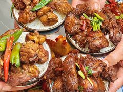 -食鸡公社辣子鸡·潍坊菜·烧烤