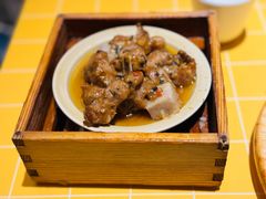 -蔡澜点心·粤菜(花城汇南区店)