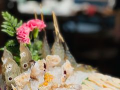 -禄婶鸡煲·打边炉