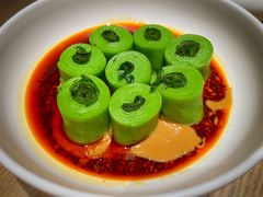 小大董凉皮-小大董·烤鸭(凤凰汇店)