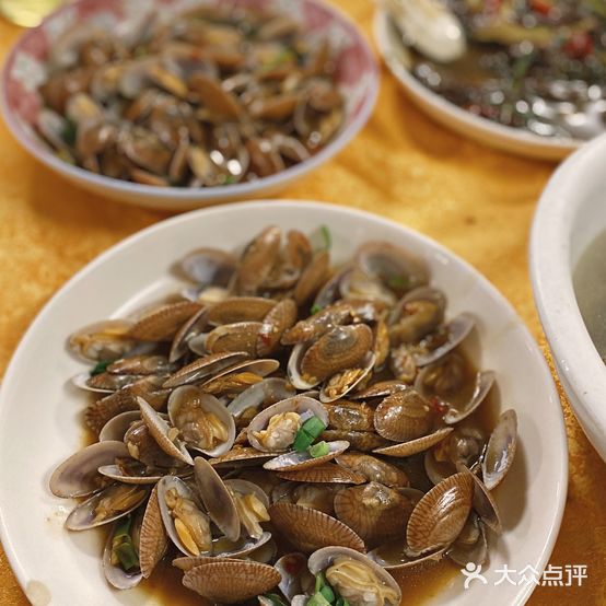 标记粥档