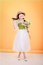 -天使宝宝儿童摄影店