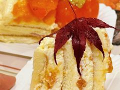 -卷心卷意·轻甜蛋糕(新光天地店)